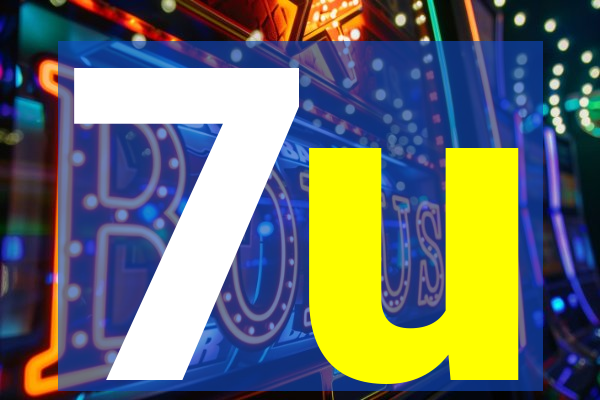 7u