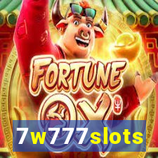 7w777slots