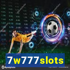 7w777slots