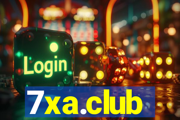 7xa.club