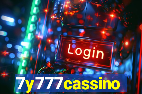 7y777cassino