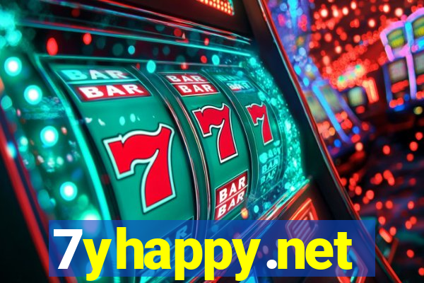 7yhappy.net