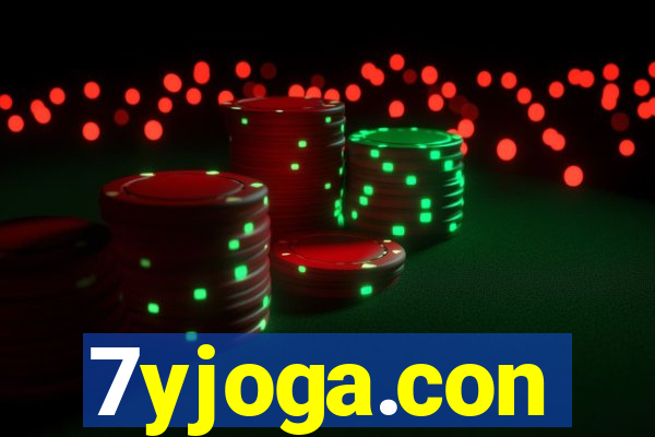 7yjoga.con