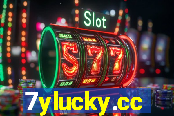 7ylucky.cc
