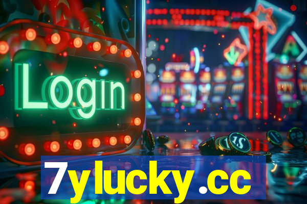 7ylucky.cc