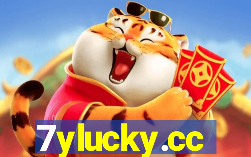 7ylucky.cc
