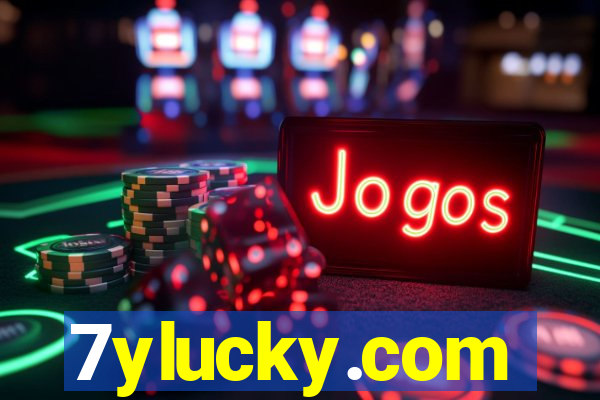 7ylucky.com