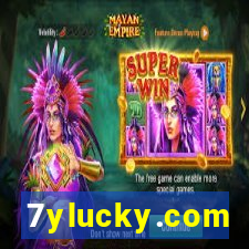 7ylucky.com