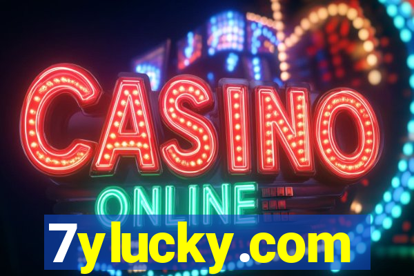 7ylucky.com