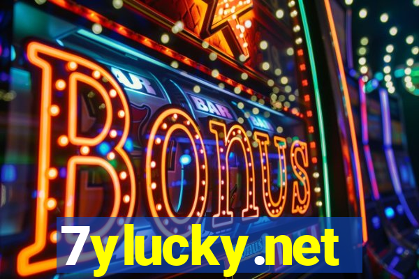 7ylucky.net