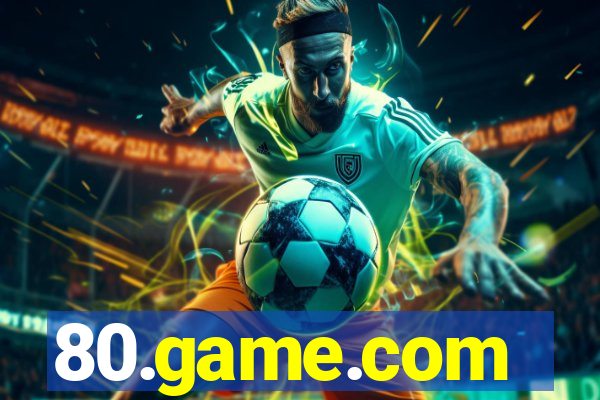 80.game.com