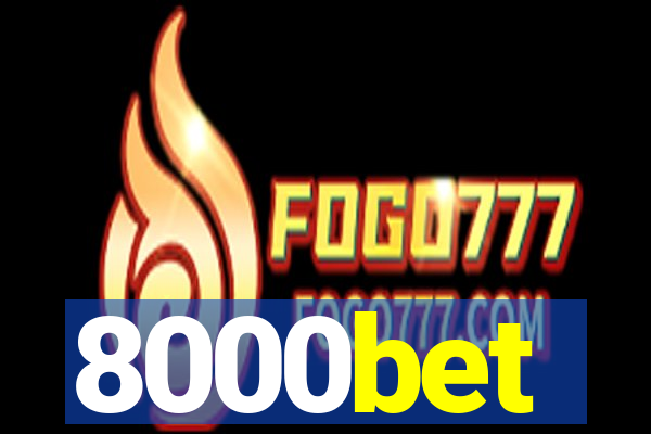 8000bet