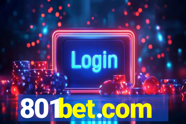 801bet.com