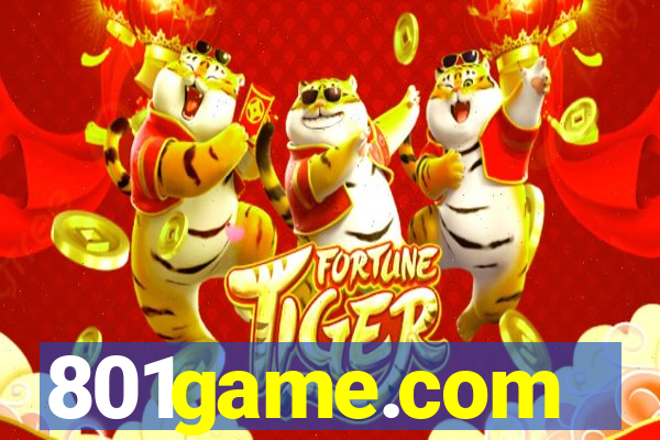 801game.com