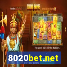 8020bet.net