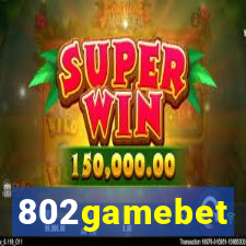 802gamebet