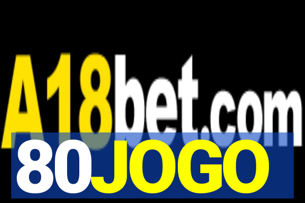 80JOGO