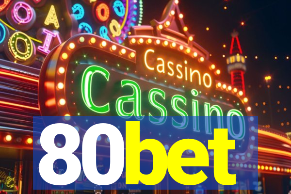 80bet