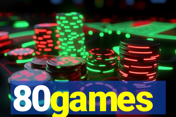 80games