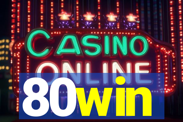 80win