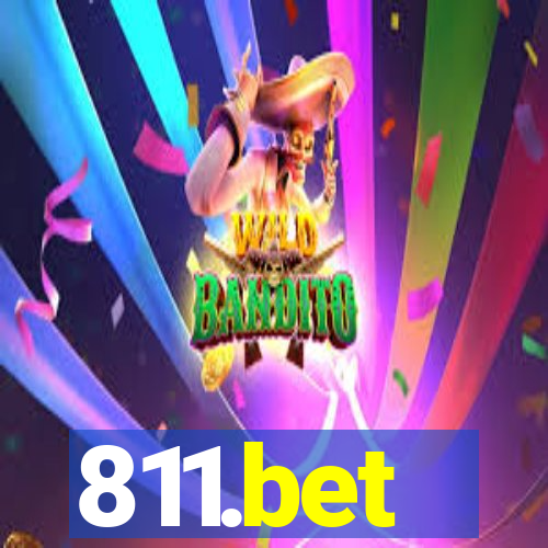 811.bet