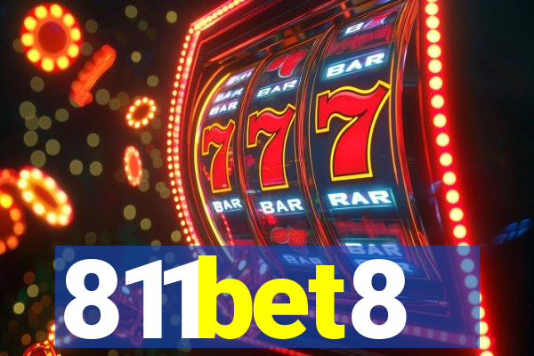 811bet8