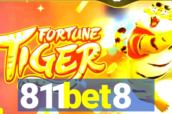 811bet8