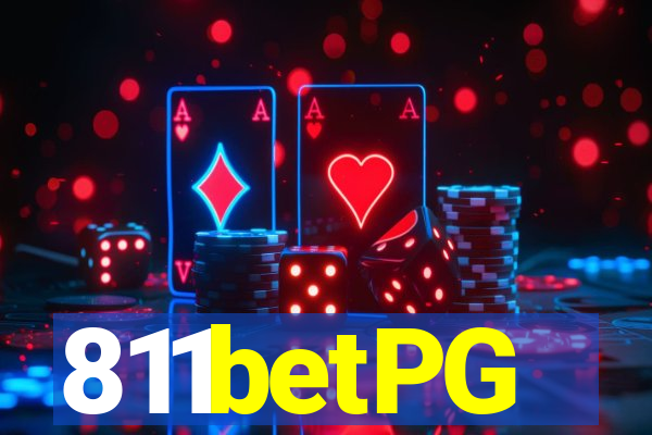 811betPG