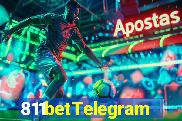 811betTelegram