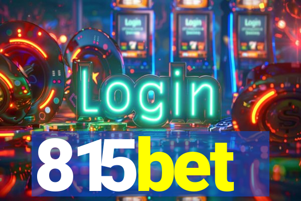 815bet