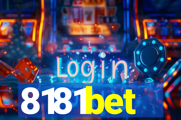 8181bet