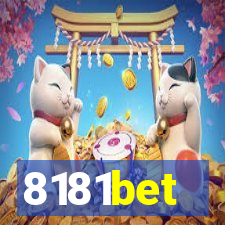 8181bet
