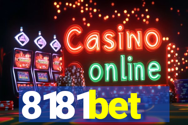 8181bet