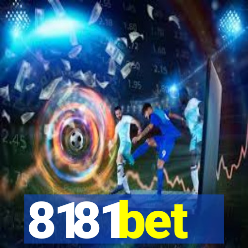 8181bet