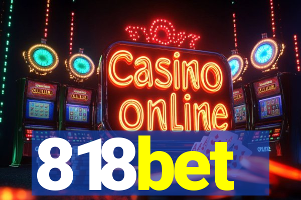 818bet