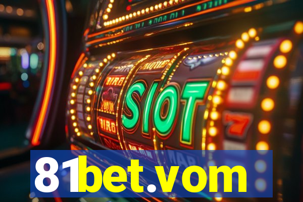 81bet.vom