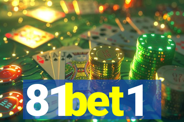 81bet1