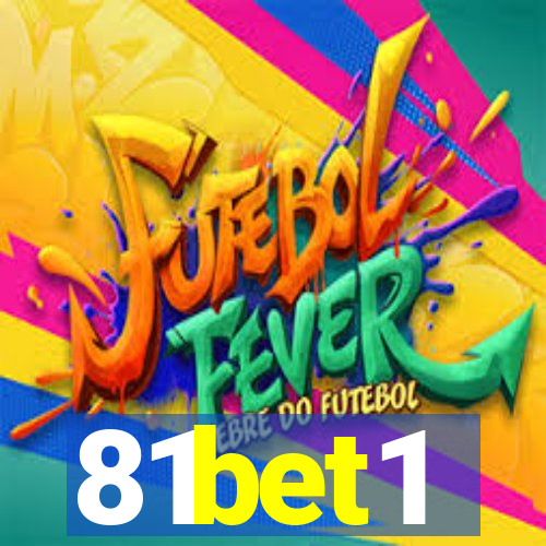 81bet1