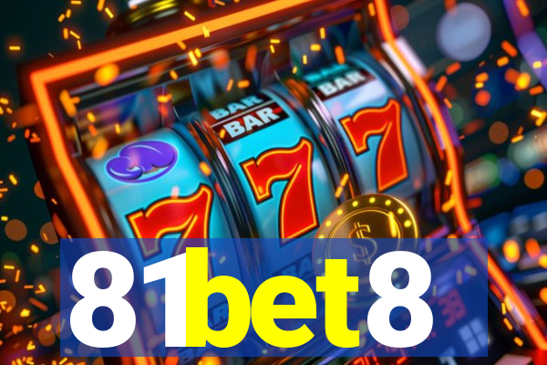 81bet8
