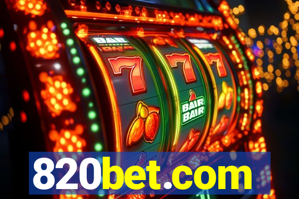 820bet.com
