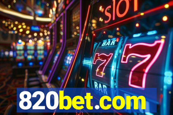 820bet.com