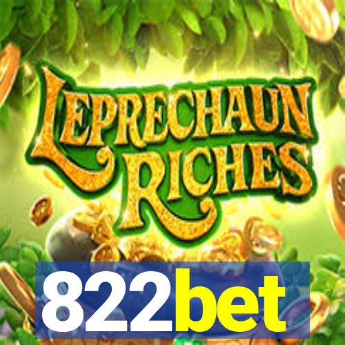 822bet