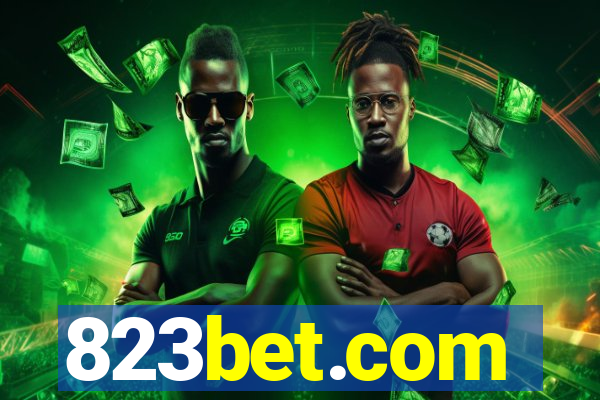823bet.com