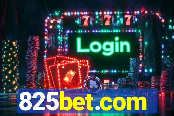 825bet.com