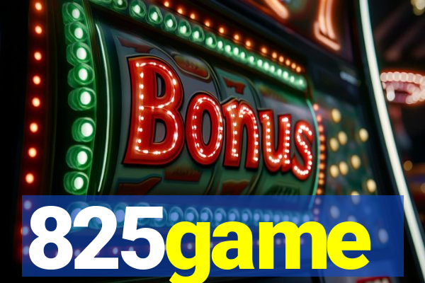 825game