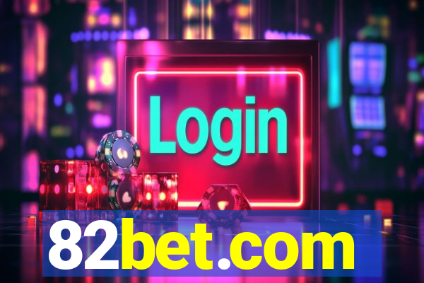 82bet.com