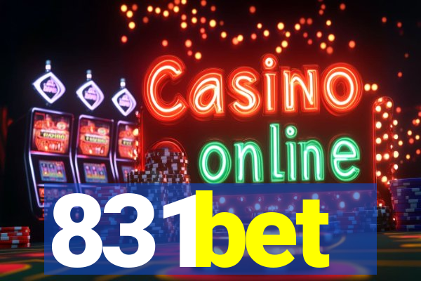 831bet