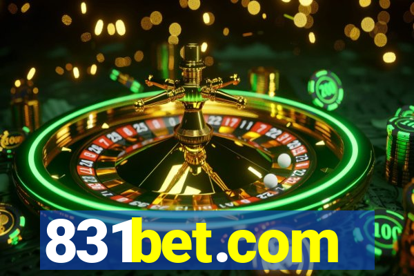 831bet.com