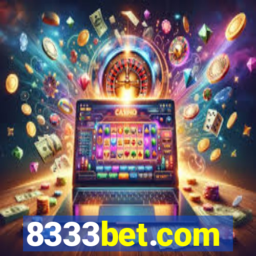 8333bet.com