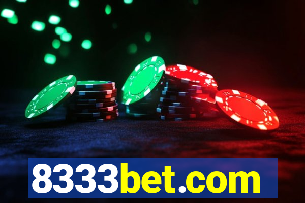 8333bet.com